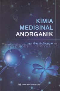 Kimia medisinal anorganik
