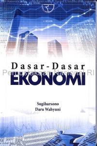 Dasar-dasar ekonomi