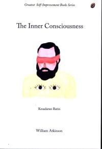 The inner consciousness = kesadaran batin