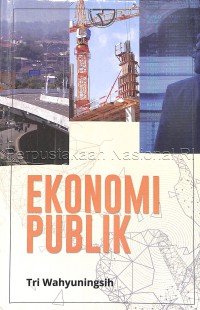 Ekonomi publik