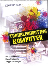 Troubleshooting komputer