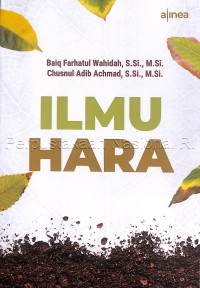 Ilmu hara