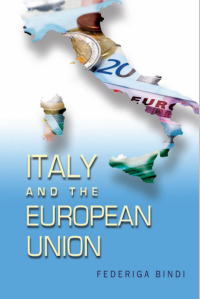 EBOOK Italy and the Eurpoean Union