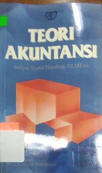 Teori akuntansi