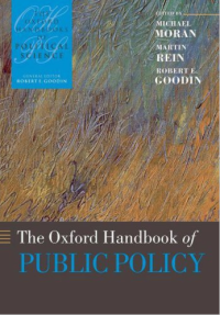 EBOOK PUBLIC POLICY