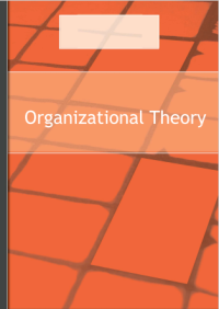 EBOOK Orgtanizational Theory