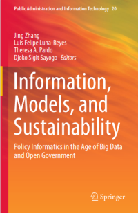 EBOOK Public Administration And Information Technology