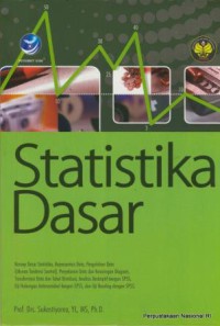 Statistika dasar