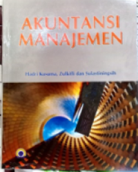 Akuntansi Manajemen