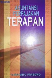 Akuntansi Perpajakan Terapan