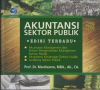 Akuntansi sektor publik