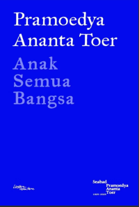 Anak Semua Bangsa