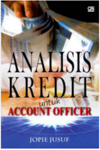 Analisis Kredit