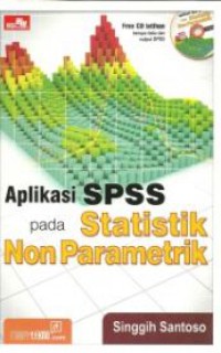 Aplikasi Spss Pada Statistik Non Parameter