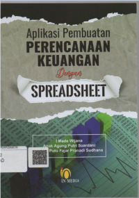 Aplikasi pembuatan perencanaan keuangan dengan spreadsheet