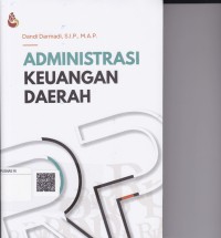 Administrasi keuangan daerah