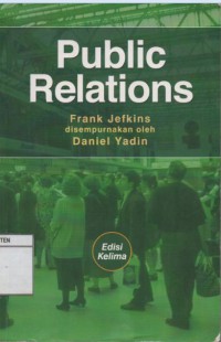 Public Relations