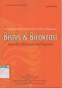 BISNIS & BIROKRASI