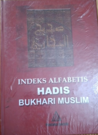 Indeks Alfabets Hadis Bukhari Muslim