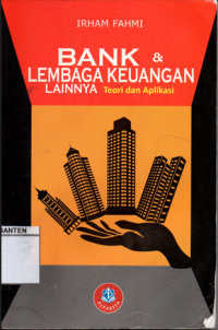 BANK & LEMBAGA KEUANGAN LAINNYA Teori dan Aplikasi