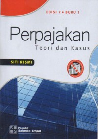 PERPAJAKAN TEORI DAN KASUS