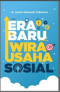 EBOOK Era Baru Wirausaha Sosial