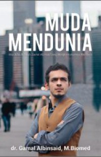 EBOOK Muda Mendunia