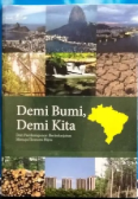 Demi Bumi Demi Kita
