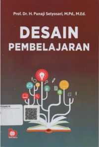 Desain pembelajaran