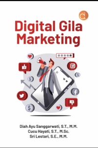 Digital  Gila Marketing