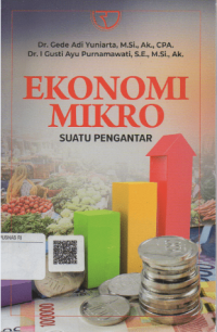 Ekonomi mikro suatu pengantar
