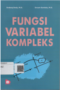 Fungsi variabel kompleks