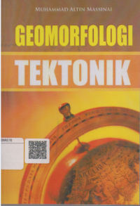 Geomorfologi tektonik