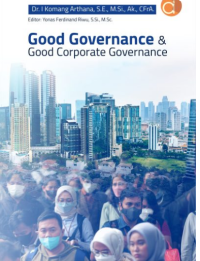 Good Goverance & Good Corporate Goverance