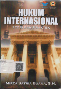 Hukum internasional; teori dan praktek