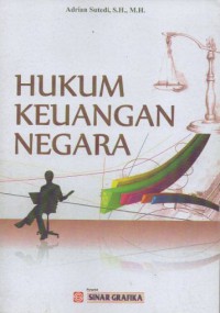 Hukum keuangan negara