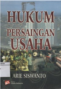 HUKUM PERSAINGAN USAHA