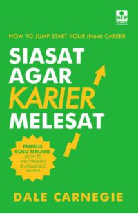How To Jump Start Your (Next) Career Siasat Agar Karier Melesat