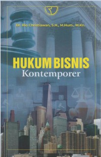 HUKUM BISNIS Kontenporer