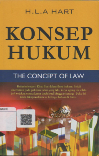 Konsep hukum