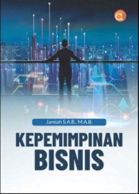 Kepemimpinan Bisnis