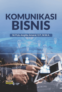 Komunikasi Bisnis