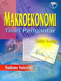 Makro Ekonomi Teori Pengantar
