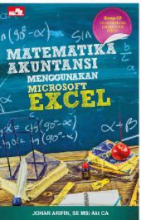 Matematika Akuntansi Menggunakan Microsoft Excel