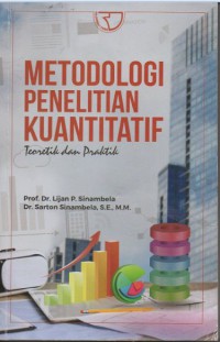 METODOLOGI PENELITIAN KUANTITATIF