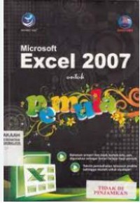 Microsoft Excel 2007
