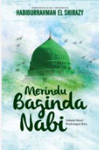 Merindu Baginda Nabi