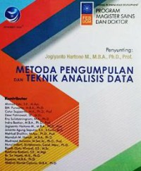 Metoda Pengumpulan dan Teknik Analisis Data