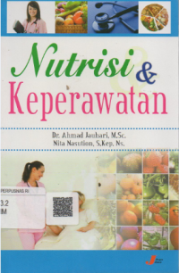 Nutrisi dan keperawatan