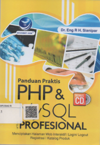 Panduan praktis PHP dan MySQL untuk profesional